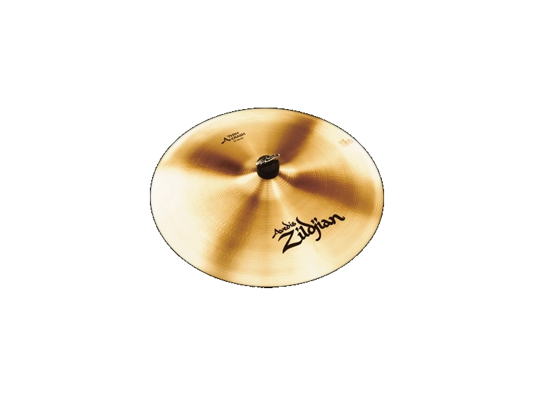 Zildjian A 17 Thin crash 